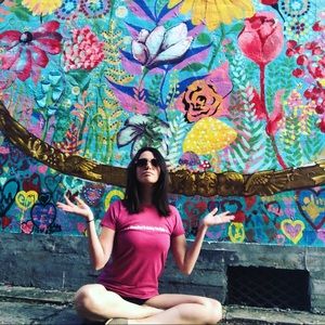 Meet your Posher, Becky